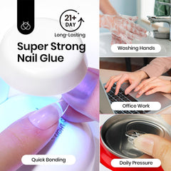 Beetles No-Wipe Top Coat 15ml close-up delivering crystal-clear high-gloss finish
