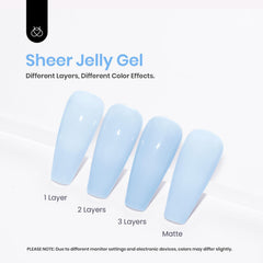 Beetles LED nail lamp curing demonstrates quick, even sets for lasting color
