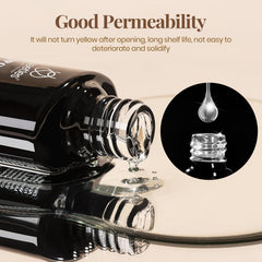 Beetles nail care set packaging image highlighting winter care and gifting
