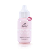 Beetles Non Acetone Nail Polish Remover bottle front showing compact travel size