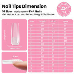 Beetles Tipex dehydrator shown for oil‑free nail surface preparation