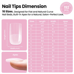 Beetles Tipex Lite mini UV lamp in-use for quick curing during DIY nails.