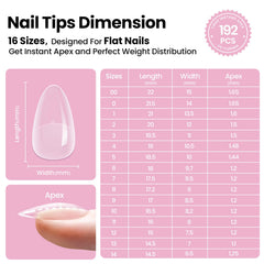 Beetles mini UV lamp demonstrates compact at-home curing for nails.