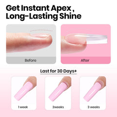 Beetles Tipex mini UV lamp for quick curing during application