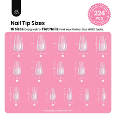 Beetles Tipex mini UV lamp enables quick at-home curing for nails.