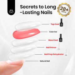 Beetles Top Coat 15ml delivering lasting shine and protective finish