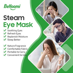 Closeup of BeHoomi fabric showing no-lint, skin-friendly design.