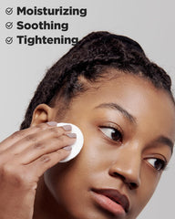BEISIKS MadeCera toner dual-layer texture for balanced hydration.