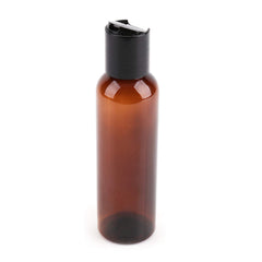 Bekith leakproof amber bottles for gym, camping, or dorm use.