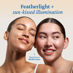belif Dew Guard SPF 40 image emphasizes broad-spectrum protection for daytime routines