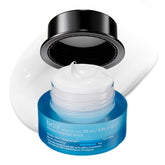 belif Peptide Eye Bomb packaging close-up, ideal for a daily hydrating eye-care routine.