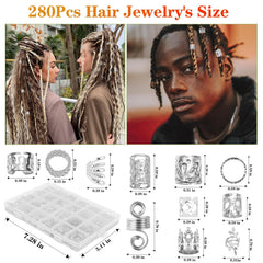 Belinreli braid accessories add shimmer to everyday and special occasions.
