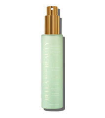 Bella Skin Beauty Probiotic Underarm Toner Spearmint bottle provides refreshing underarm care and pH balance.