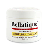 BELLATIQUE Control de Bordes Profesional: aplicación precisa para un contorno definido.