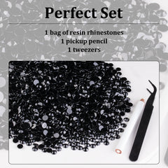 BELLEBOOST crafts DIY bling showcase on shoes, tumblers, or scrapbooks.