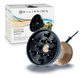 Bellissima Diffon Supreme close-up with ergonomic grip for comfortable curl styling.