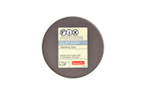 Bench Fix Hair Clay Doh 80g closeup showing matte hold and textured definition