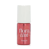 Benefit Benetint desert-rose lip and cheek stain delivers long-lasting color with a smooth glide.