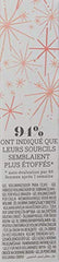 Benefit Gimme Brow+ water-resistant finish stays put through daily activities