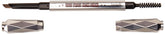 Benefit Goof Proof Brow Pencil No.2 Light teardrop tip shapes arches for precise arch definition.
