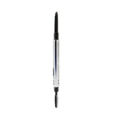 Benefit Goof Proof Brow Pencil wide base for quick brow filling and shaping