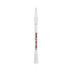 Benefit Precisely My Brow Pencil hair-like strokes for realistic brow definition.