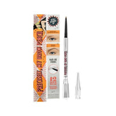 Benefit Precisely My Brow Pencil ultra-fine pencil close-up for precise brow definition.