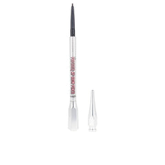 Benefit Precisely My Brow Pencil Ultra Fine Tip enables natural strokes for precise brow definition.
