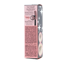 Benefit Roller Lash deluxe mini packaging for travel or purse.