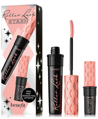 Benefit Roller Lash full-size mascara for curling lift and defined lashes