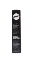 Benefit They're Real Mascara lashes before and after for lift.