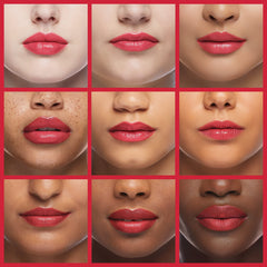 Benefit Benetint face application reveals rosy glow for cheeks and lips