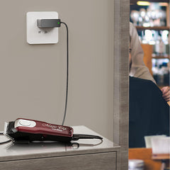 BENSN charger tested under extreme conditions to ensure reliability.
