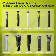 BENSN Type-C Charger USB-C port close-up enables fast charging.
