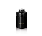 Bentley Absolute Men EDP bottle front view highlights premium fragrance in a masculine silhouette.