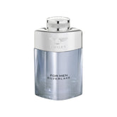 Bentley Silverlake bottle front, ideal for daily office wear and confident everyday fragrance.