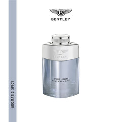 Bentley Silverlake packaging box — gifting-ready and premium presentation.