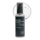 BENTON Fermentation Essence bottle shot for daily hydration and glow.