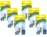 Benzedrex inhaler medicated vapors offer targeted nasal decongestion support.