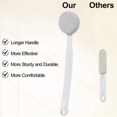 Beomeen durable pumice stone material built for longevity