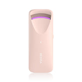 BEOVEA heated eyelash curler front view for quick, long-lasting curls.