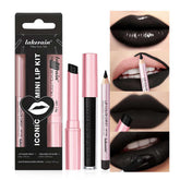 BestLand lipkit-precision-pout crisp liner for defined contours and precise shaping