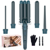 BESTOPE PRO Waver three-barrel attachments for versatile beach waves