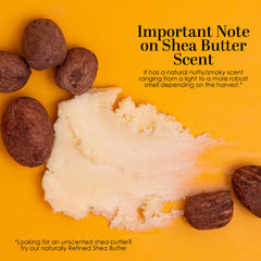 Better Shea Butter face moisturizer application shows it nourishes without clogging pores.