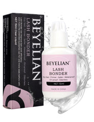 BEYELIAN Lash Bonder application step shows bond-point precision for extensions