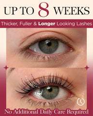 BEYELIAN lash lift application steps guide for DIY results