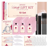 BEYELIAN lash lift kit box ready for at-home professional lash perms