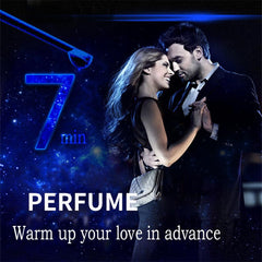 Biaoyun Charm Fragrance packaging highlights gift-ready design.
