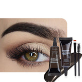 Bingbrush tinted thickening eyebrow mascara packaging shows a two-pack for everyday brow shaping.