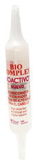 Bio Complex Bioactivo High Shine hair gloss showcases radiant shine on healthy strands.